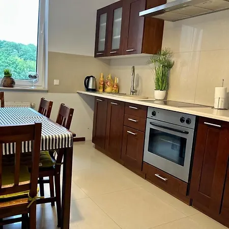 Apartment Apartament Przy Rynku *