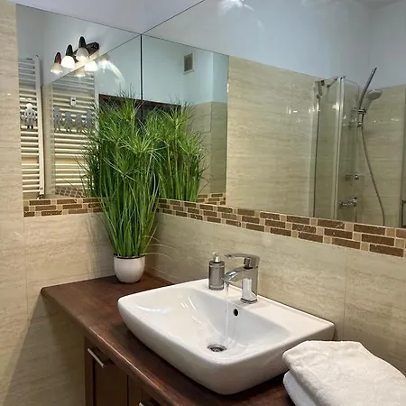 Apartament Przy Rynku