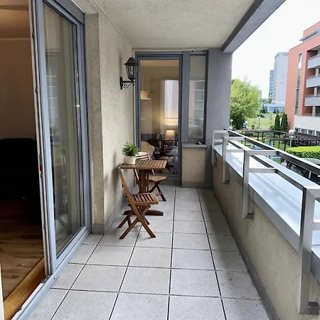 Apartment Apartament Przy Rynku *