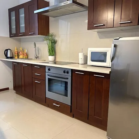 Apartment Apartament Przy Rynku *