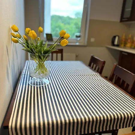 Apartament Przy Rynku *