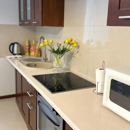 Apartament Przy Rynku * Posen