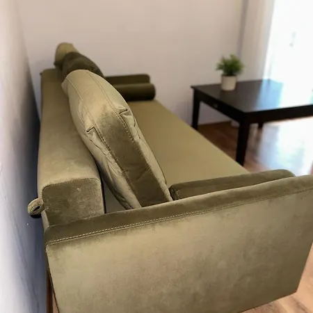 Apartment Apartament Przy Rynku Posen