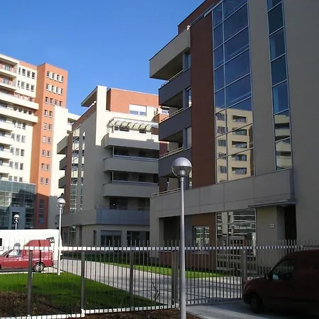 Apartment Apartament Przy Rynku Posen