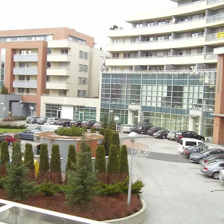 Apartment Apartament Przy Rynku