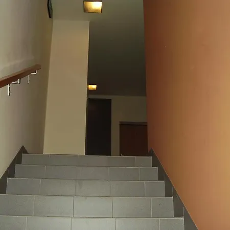 Apartment Apartament Przy Rynku *