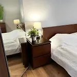 普瑞兹莱库公寓