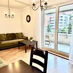 Apartament Przy Rynku Apartment Poznan