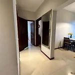 普瑞兹莱库公寓 *