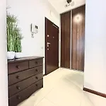 公寓 普瑞兹莱库公寓 波兹南