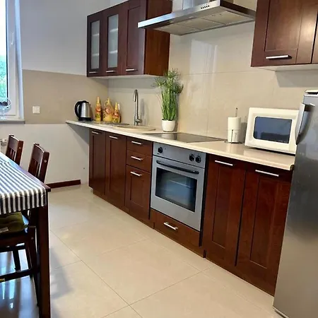 Apartament Przy Rynku * Poznan