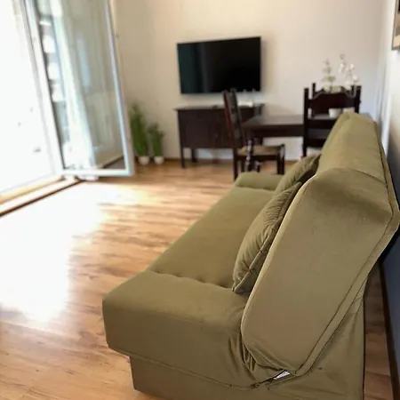 Apartament Przy Rynku *