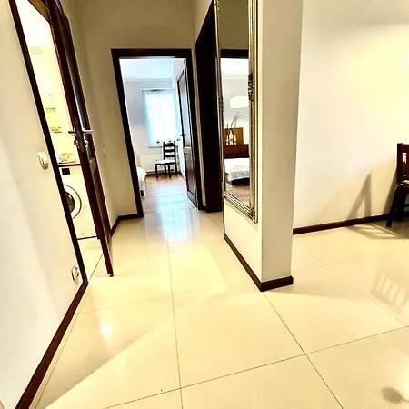 Apartament Przy Rynku Apartment Posen