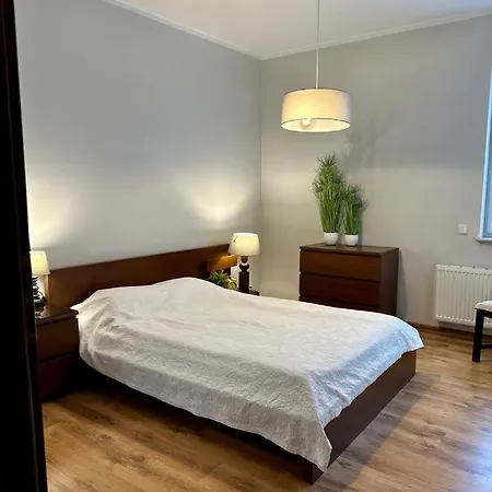 Apartament Przy Rynku