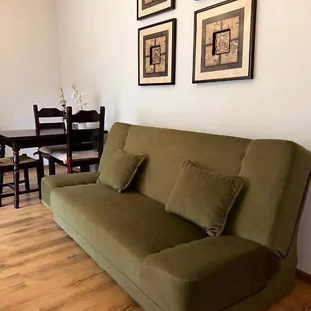 Apartament Przy Rynku Апартаменты Познань