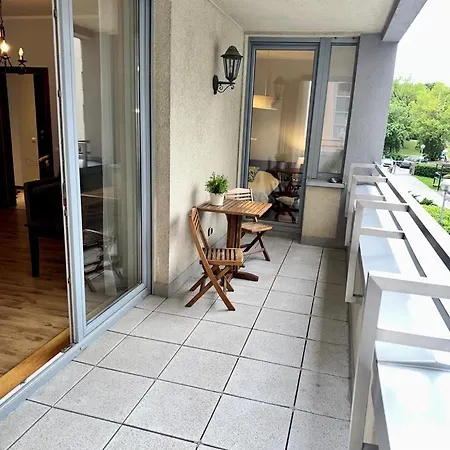 Apartament Przy Rynku * Posen