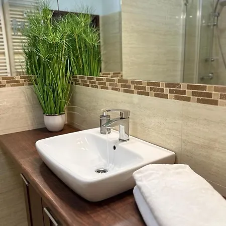 Apartament Przy Rynku Апартаменты Познань