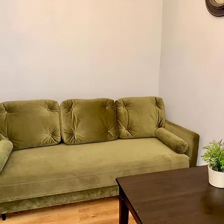 Апартаменты Apartament Przy Rynku