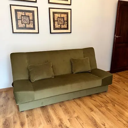 Apartament Przy Rynku Апартаменты Познань