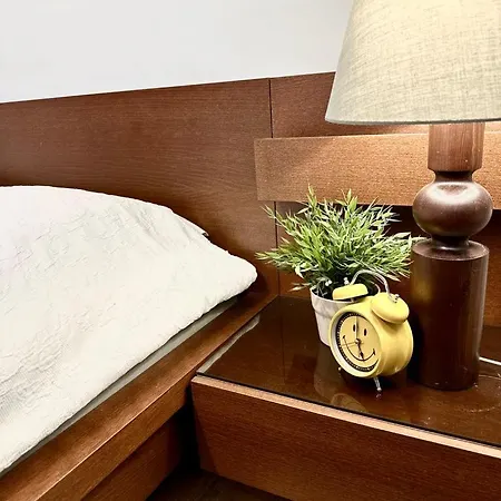 Apartament Przy Rynku Познань