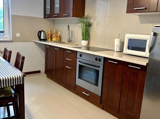 Apartament Przy Rynku * Posen