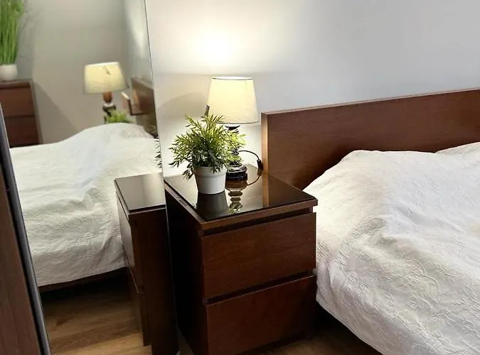 Apartament Przy Rynku