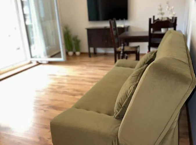 Apartament Przy Rynku *