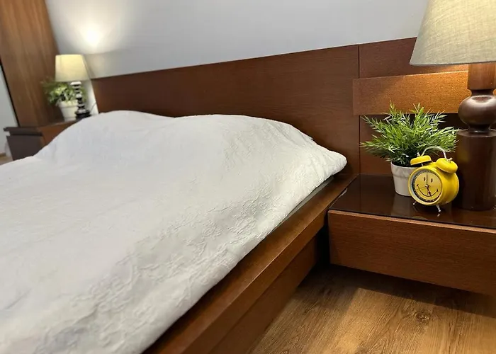 普瑞兹莱库公寓 公寓