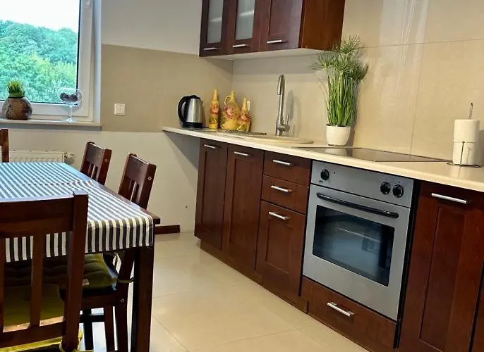 Apartment Apartament Przy Rynku *