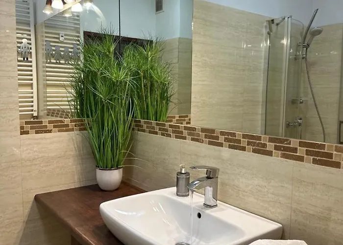 普瑞兹莱库公寓