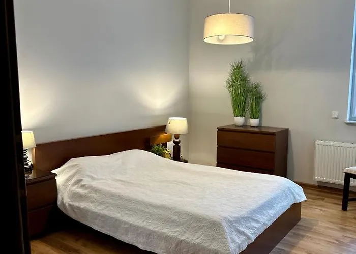 Apartament Przy Rynku