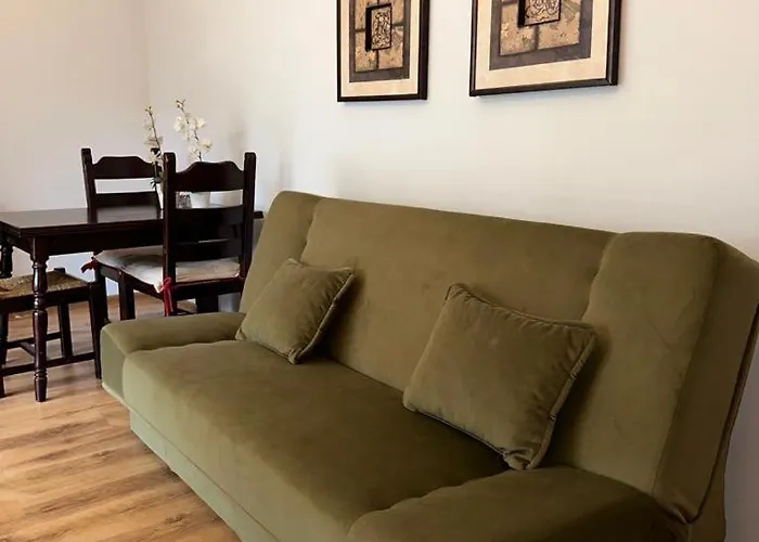 普瑞兹莱库公寓 公寓 波兹南