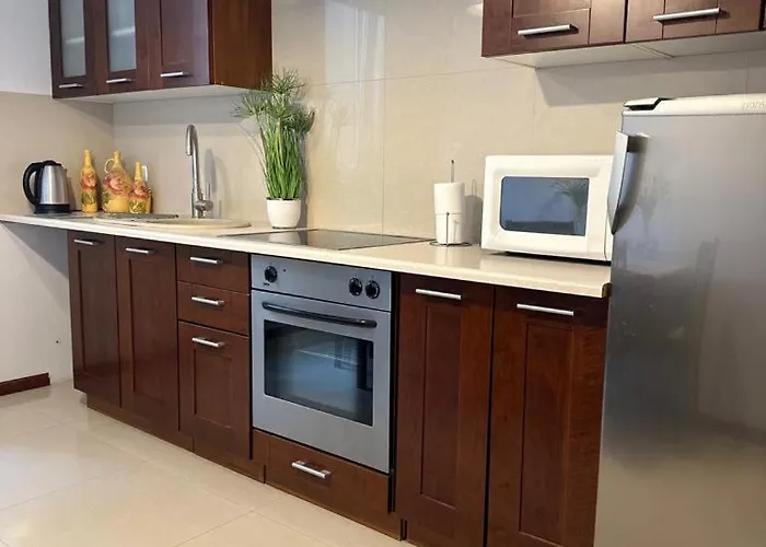 Apartment Apartament Przy Rynku *