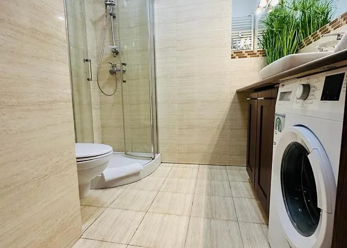 Apartament Przy Rynku Apartment *