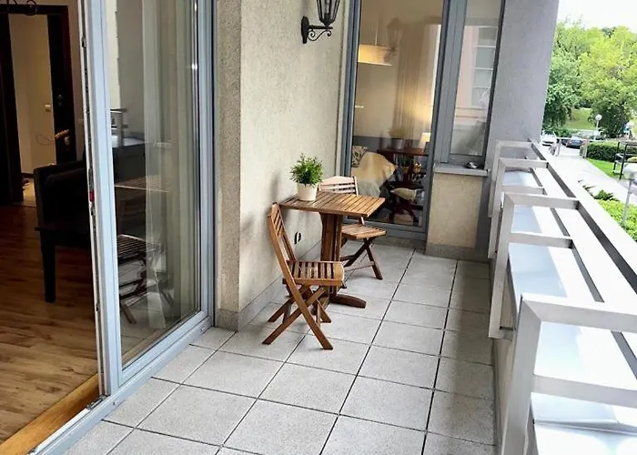 Apartament Przy Rynku * Poznan