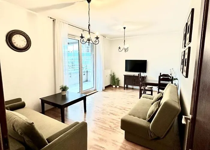 Apartament Przy Rynku