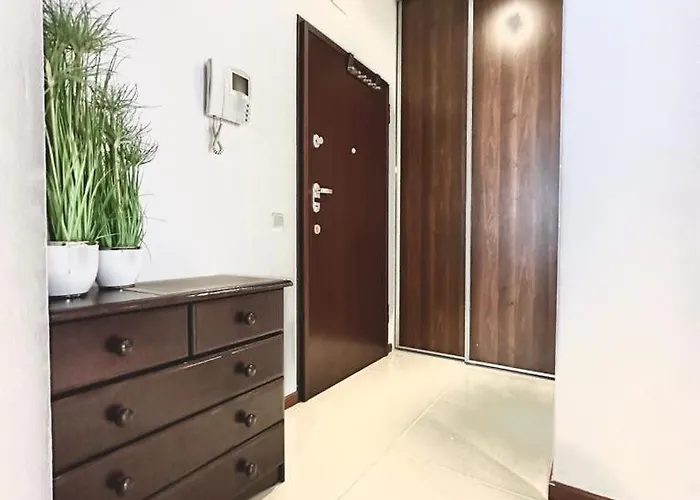 Apartment Apartament Przy Rynku Posen