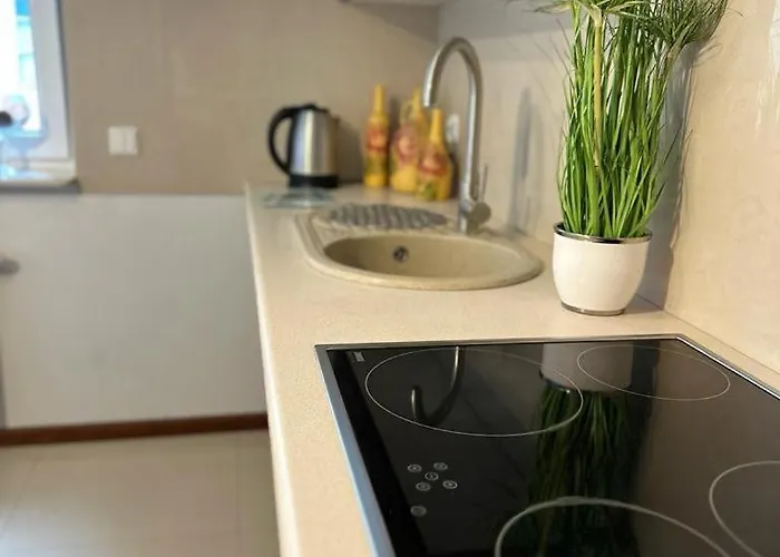 Apartament Przy Rynku * Posen