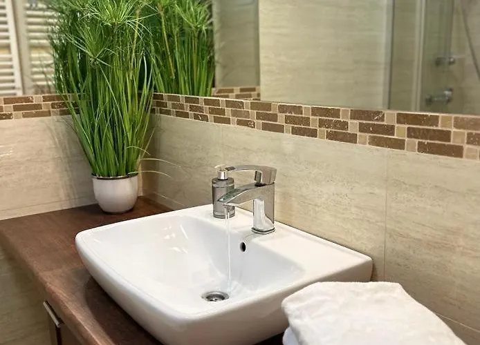 Apartament Przy Rynku Apartment Posen