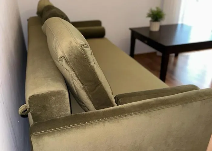 Apartment Apartament Przy Rynku Posen