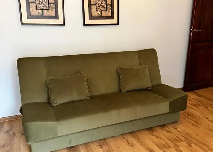 Apartament Przy Rynku Apartment Posen