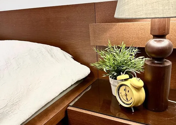 Apartament Przy Rynku Poznan