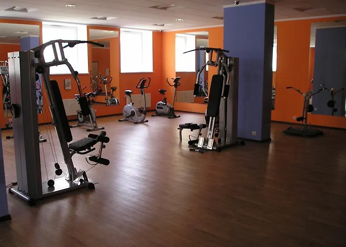 Apartament Przy Rynku Apartment