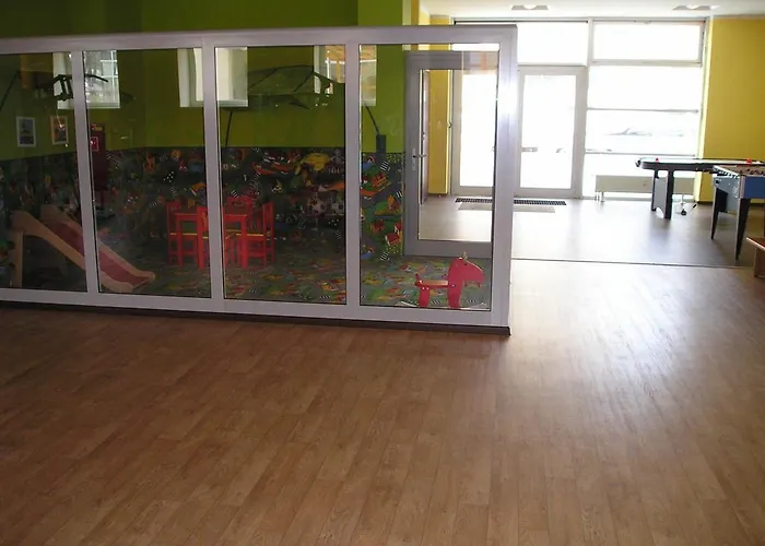 普瑞兹莱库公寓 公寓