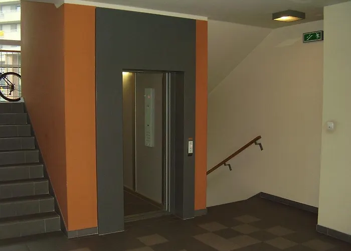 Apartament Przy Rynku *