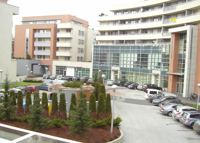 Apartment Apartament Przy Rynku