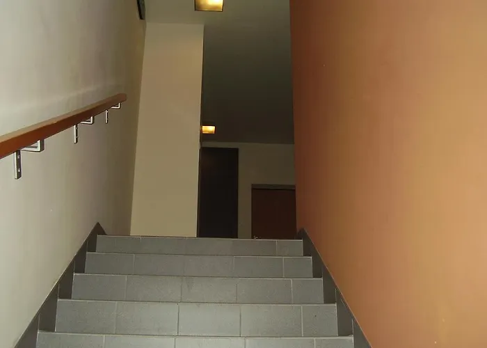 Apartment Apartament Przy Rynku *